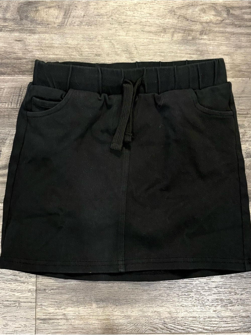 NWT Gigi & Jax Jasmine Kids Skort - Size 8